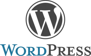 Wordpress_logo