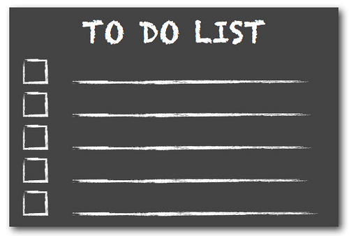To-Do List